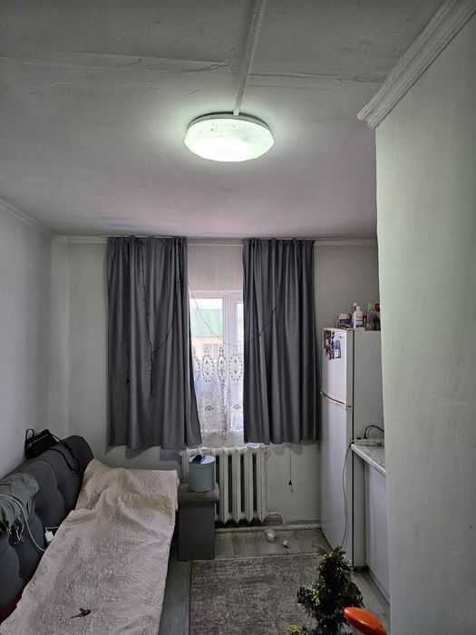 Продам 1 комнату общежитие