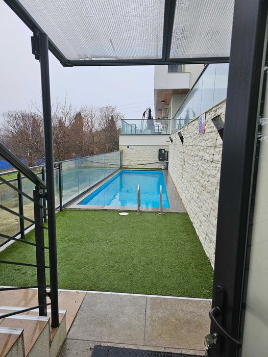 Дава се под наем Двустаен апартамент в Варна, Левски - 65 кв.м за 500 € - Снимка #6