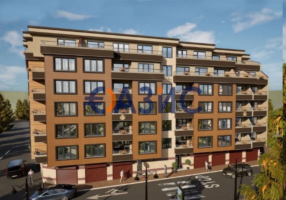 Продава се Двустаен апартамент в Поморие - 105 кв.м за 739 €/кв.м - Снимка #1