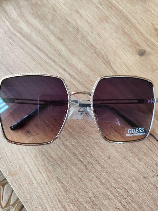 Слънчеви очила Guess | Чисто нови
