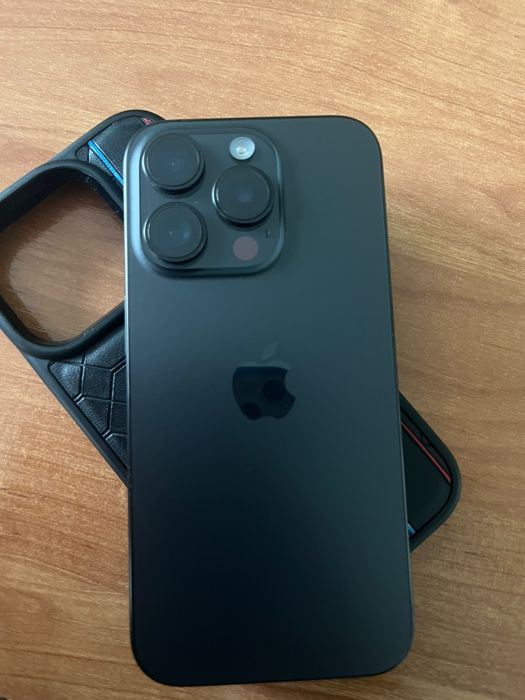 iPhone 15 pro 256Gb