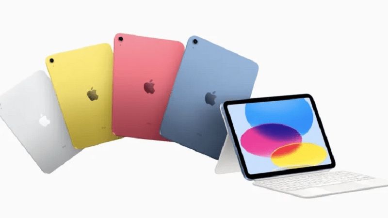 Новый Apple iPad 11 2025! Бесплатная Доставка!
