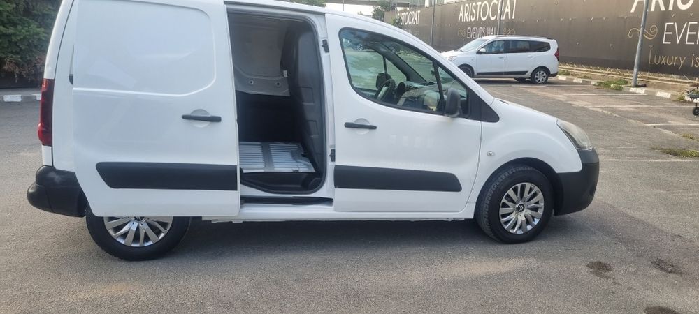 CITROËN Berlingo 2013 — imagine 5