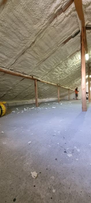 Termoizolații cu Spuma Poliuretanică 30 RON