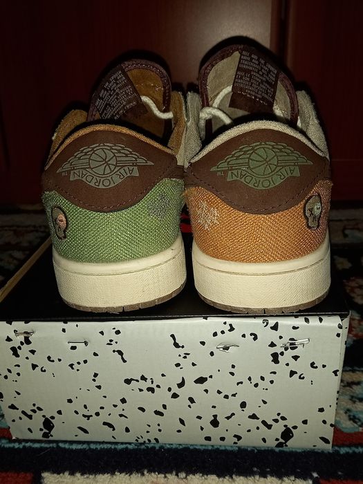 Продаются кроссовки фирмы Nike