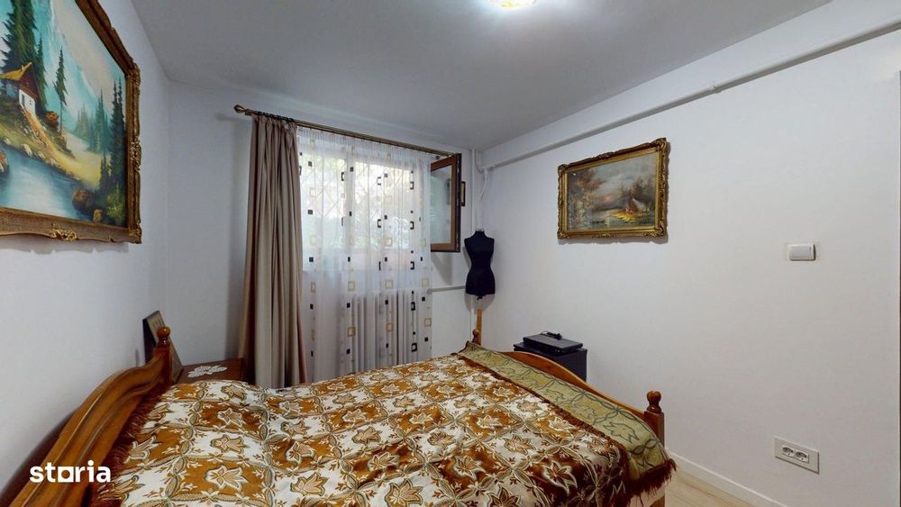 Apartament 2 Camere | Floreasca - Compozitori