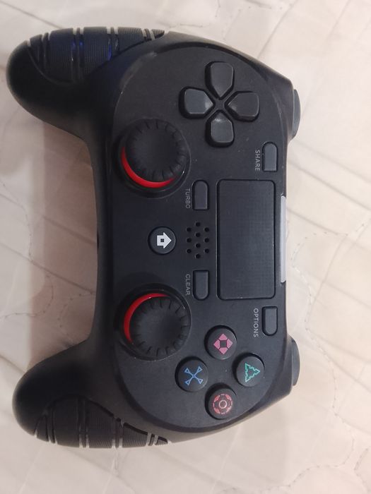 Джойстик за Playstation 4