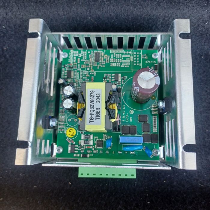 Modul incarcare pt baterii  ( la generatoare )inteligent