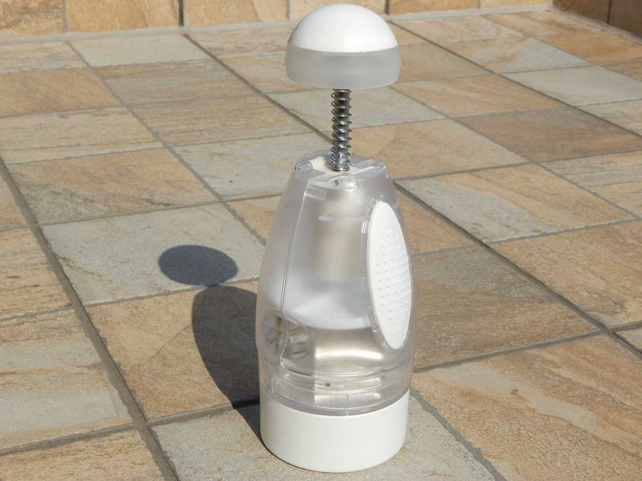 Feliator legume fructe Perfect Chopper DeLuxe Gourmet Trenos la cutie