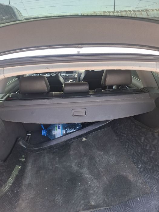 Audi А6 3.0 TDI 2007 г. 224 к.с автоматик