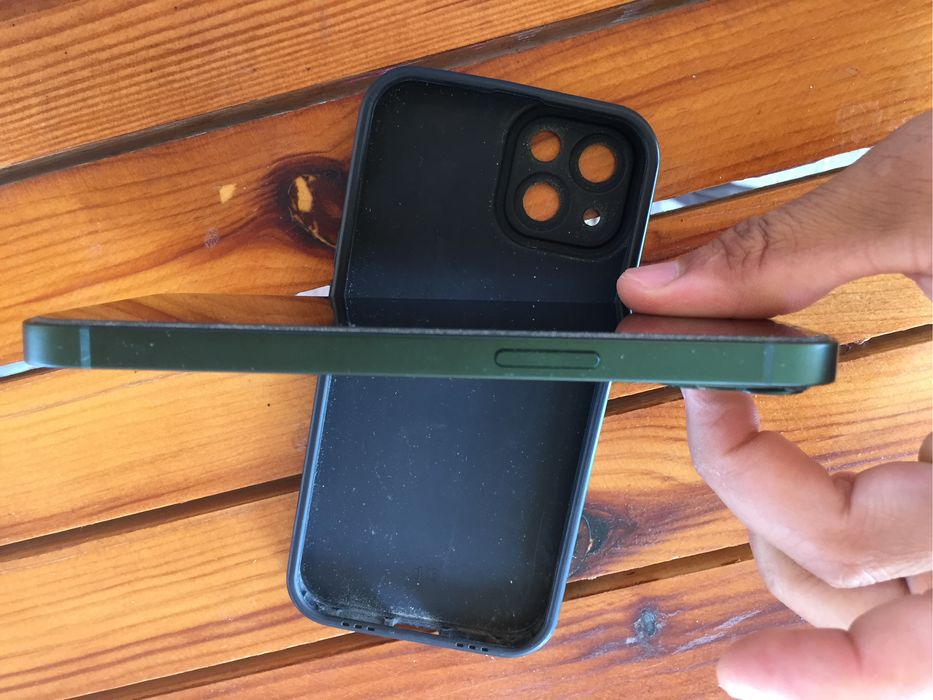 Iphone 13 с гарантией