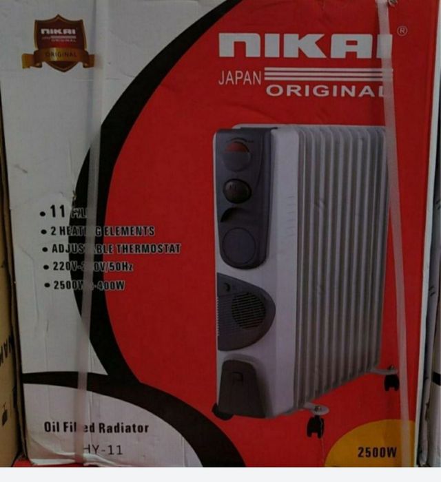 Pechka masliniy (Bosch)