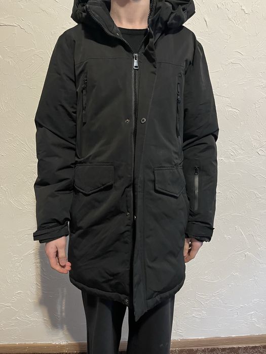 Зимняя куртка. Продаем