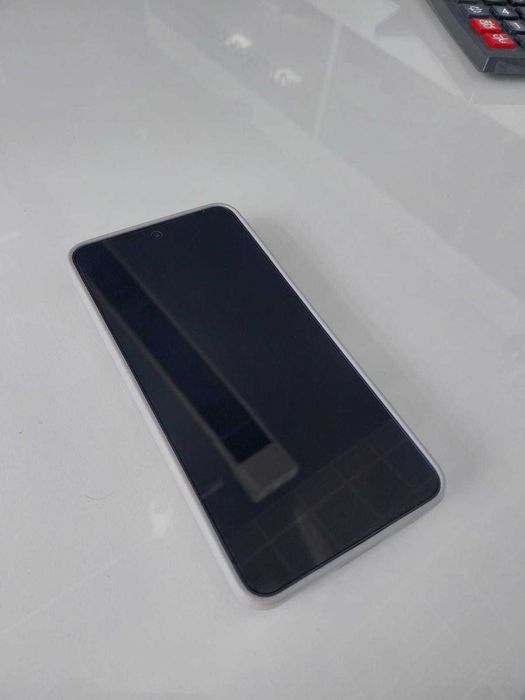 Samsung Galaxy S26 BLACK 256 GB IN GARANTIE