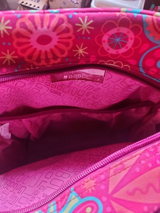 Детска раница"Габол"