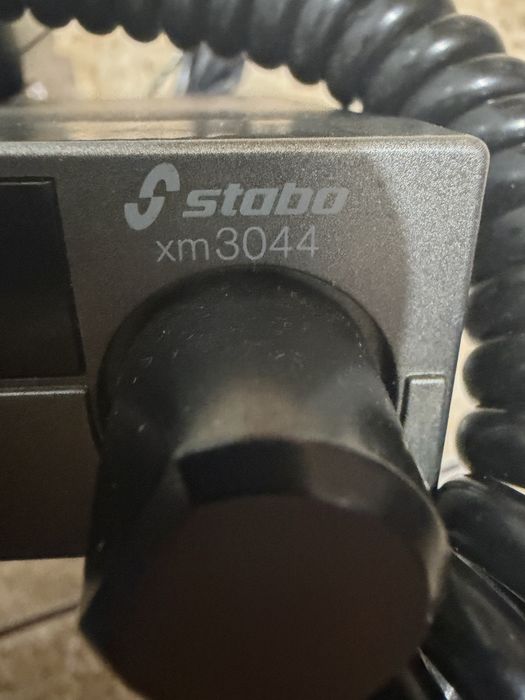 Радиостанция за камион