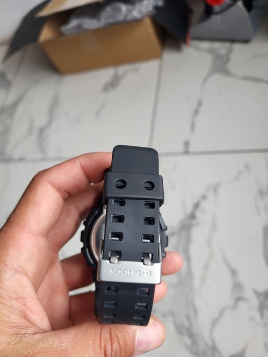 Casio GA-100 чисто нов!!!