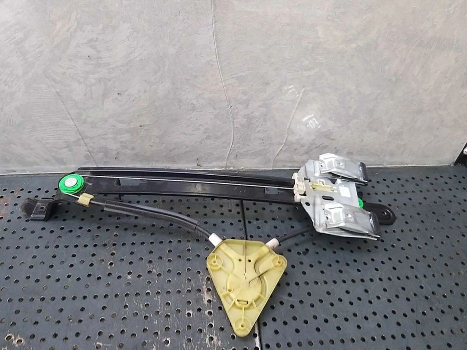 Macara geam electric dreapta spate seat leon 1p