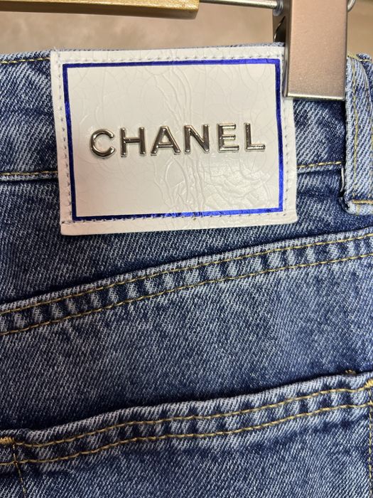 Bulgi Dama Chanel