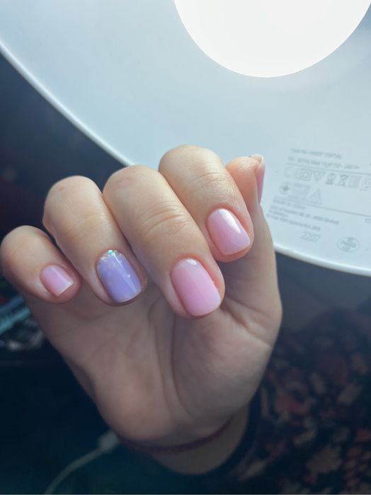 Manichiura-pedichiura