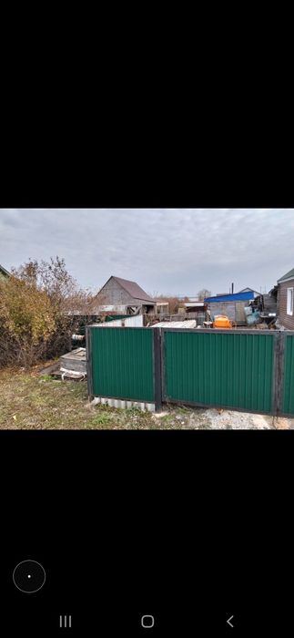 Продам дом .Скнарева 48