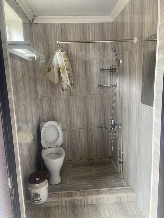 Сдается времянка на долги срок