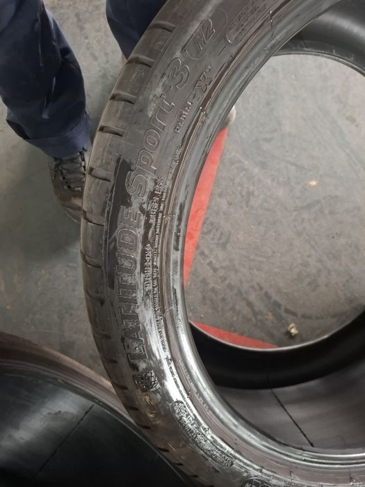 Anv 295 35 21 michelin