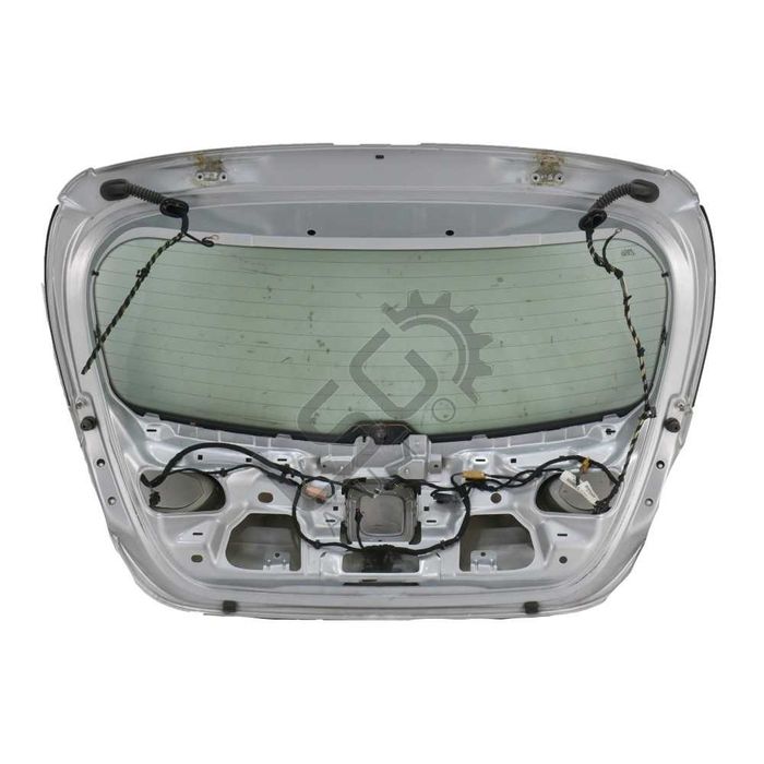 Заден капак Seat Leon II 2005-2012 ID: 143924