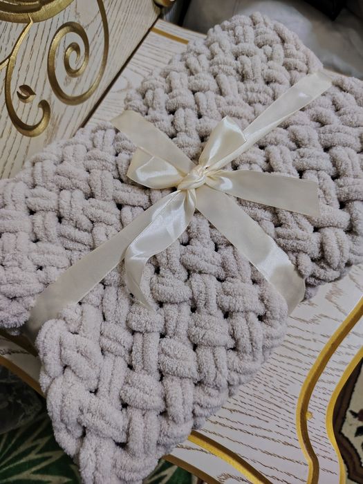 Bolalar momiq pledi yengi