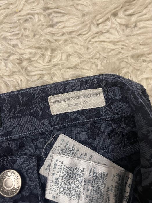 Guess-дамски панталон- оригинален