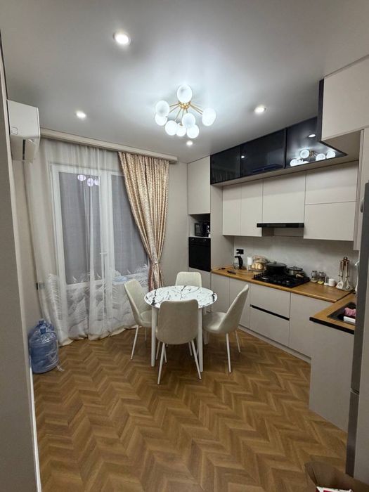 Продается квартира в ЖК NRG Zamon