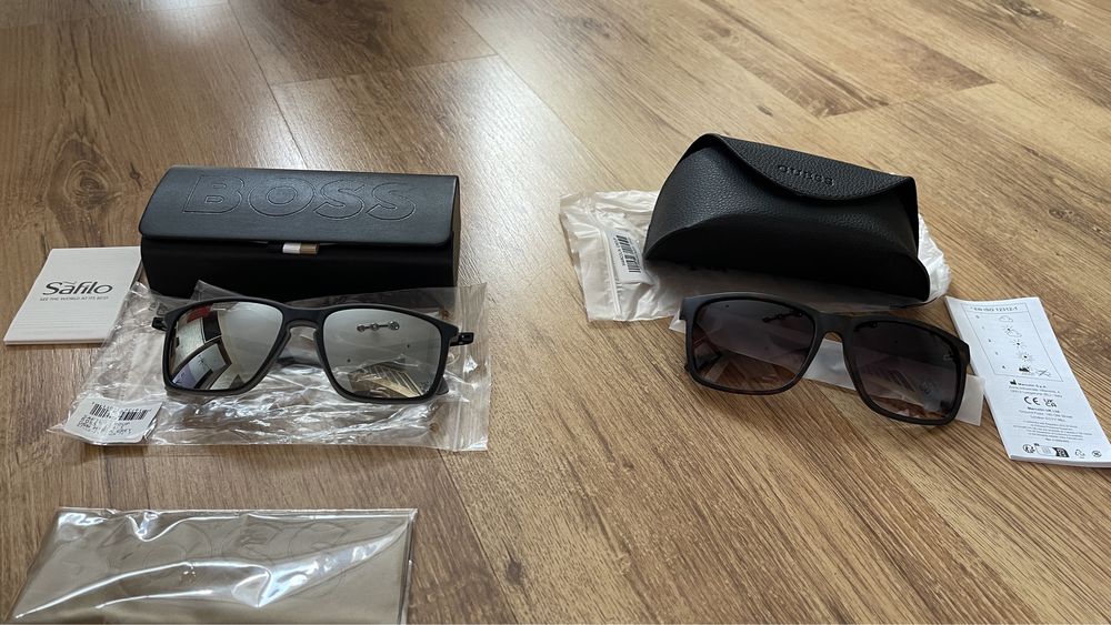 Ochelari Soare Originali 100% Hugo Boss 1114/s Guess GF5082 Noi Cu Toc