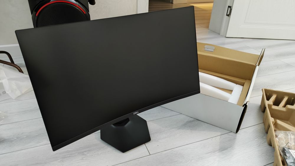 Монитор Dell S2722DGM