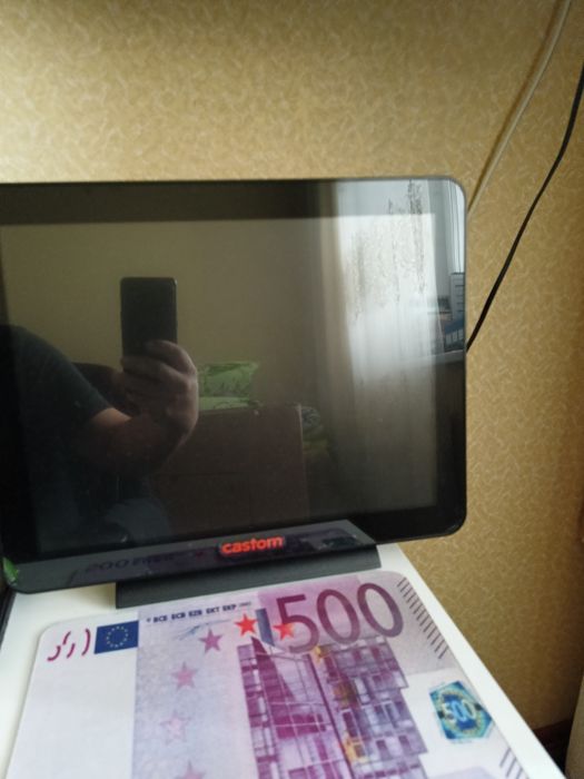 Касса Торговое оборудование