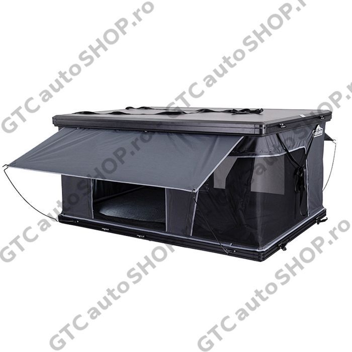 Cort plafon auto din aluminiu Overlander Traveller 140x210cm