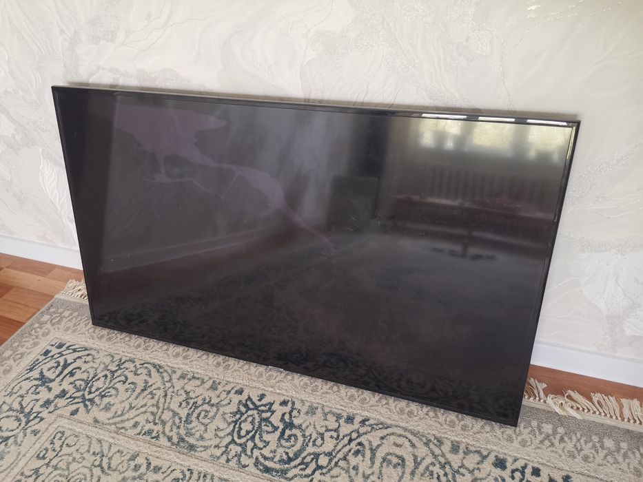 Самсунг смарт тв