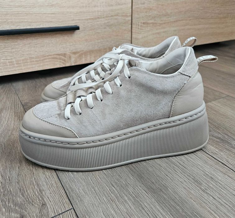 Дамски кецове Галдини