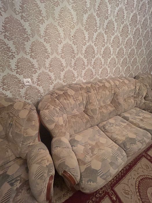 Диван кресломен сатамын