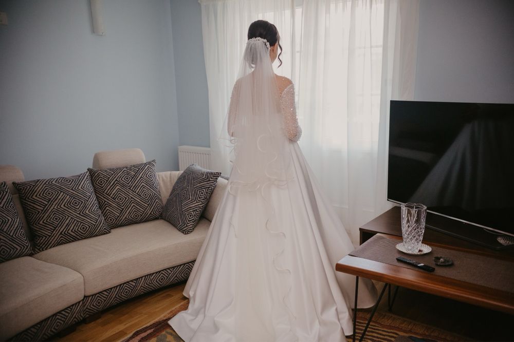 Vand Rochie de Mireasa