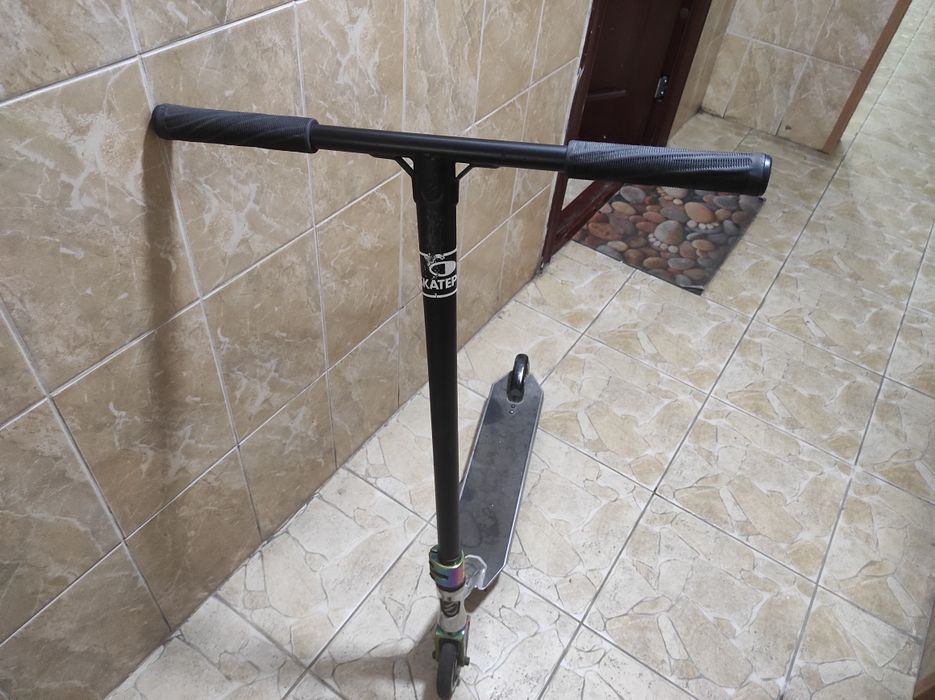 Trotineta freestyle