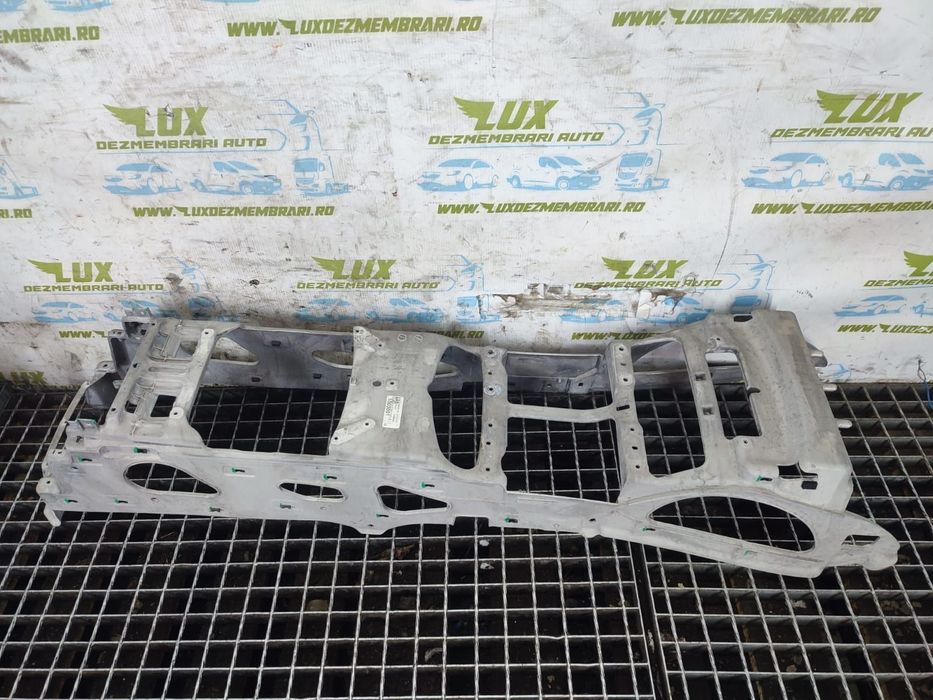 Cadru consola centrala 4H0861831B Audi A8 D4/4H [2010 - 2014] 4.2 tdi