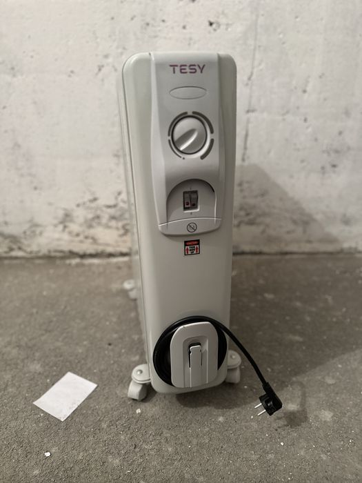 Tesy CC 3012 E05R - Маслен радиатор