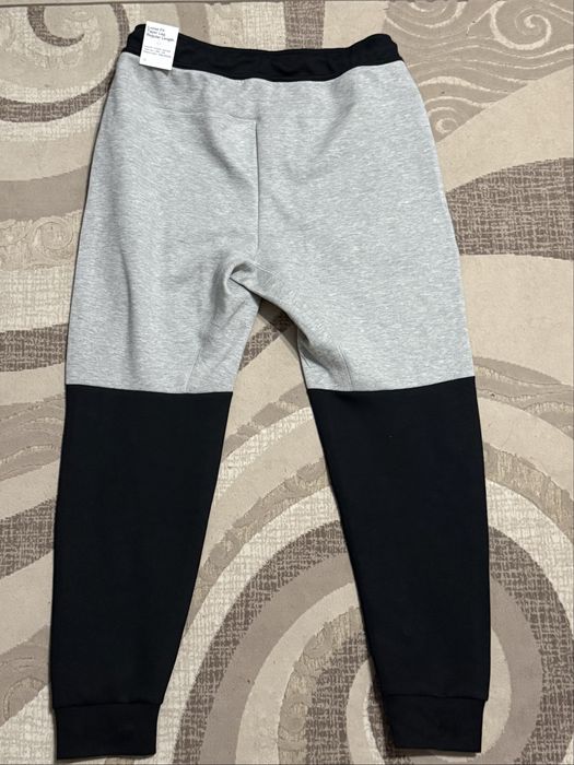 Nike tech fleece