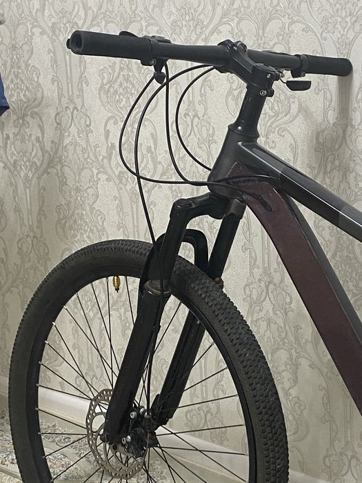 Велосипед Aric bycicle