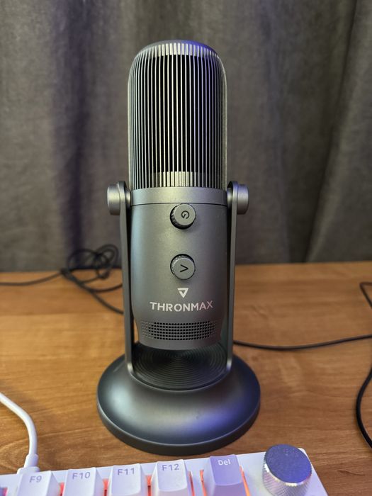 Клавиутару Ajazz AK820 и мышь logitech g102