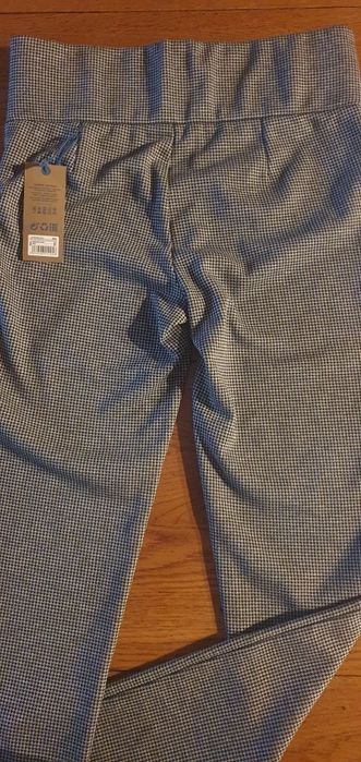 Pantaloni push-up leggins Ysabel Mora