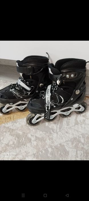 Ролик детский в хорошем состояний