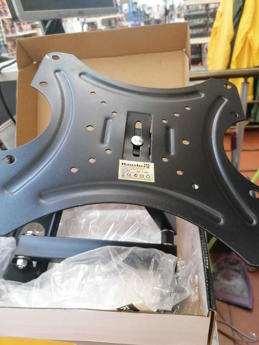 Suport pentru televizor LCD, rabatabil