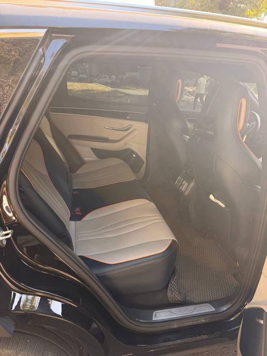 Byd song plus chempion 605