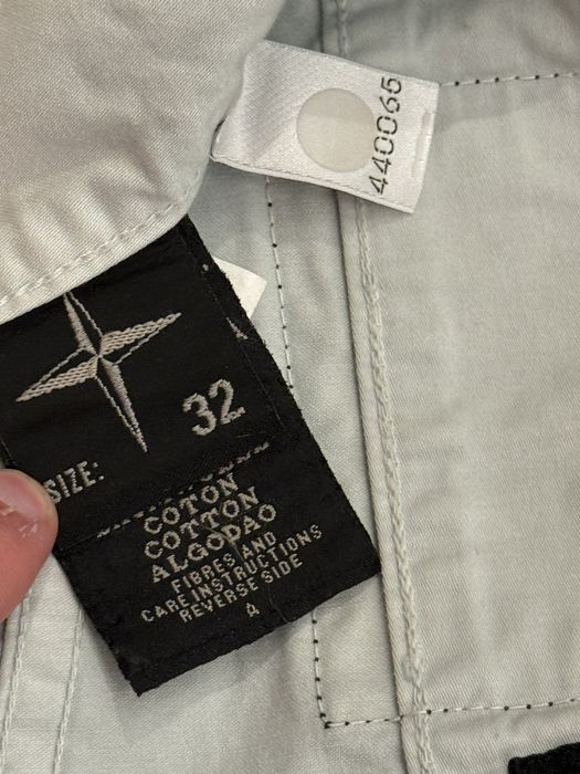 Stone Island панталони